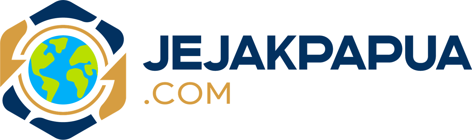 logo jejakpapua
